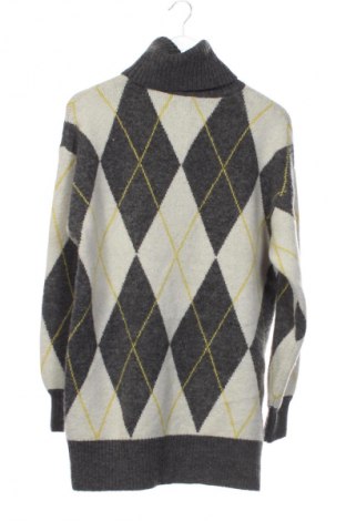 Męski sweter Pringle of Scotland x H&M, Rozmiar XS, Kolor Kolorowy, Cena 78,99 zł