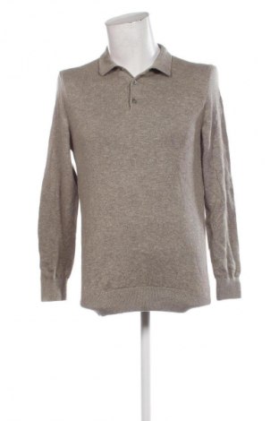 Pánský svetr  Profuomo, Velikost M, Barva Hnědá, Cena  1 089,00 Kč