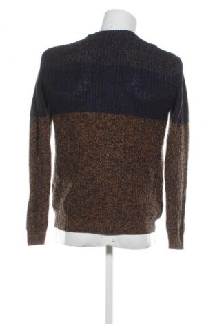 Ανδρικό πουλόβερ Pull&Bear, Μέγεθος S, Χρώμα Πολύχρωμο, Τιμή 16,34 €