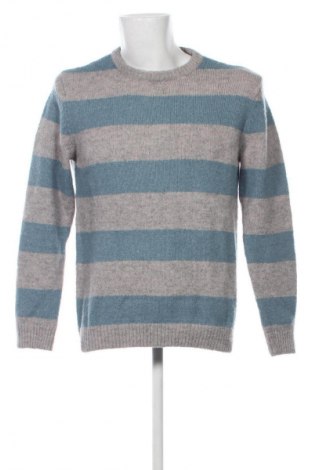 Férfi pulóver Pull&Bear, Méret L, Szín Sokszínű, Ár 7 038 Ft