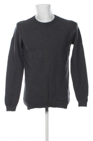 Férfi pulóver Pull&Bear, Méret L, Szín Szürke, Ár 5 819 Ft
