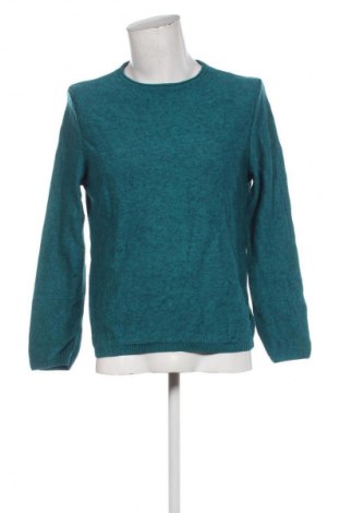 Herrenpullover Q/S by S.Oliver, Größe L, Farbe Mehrfarbig, Preis € 12,99