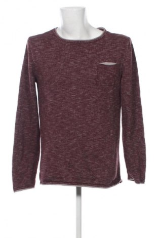 Pulover de bărbați Q/S by S.Oliver, Mărime L, Culoare Multicolor, Preț 60,99 Lei