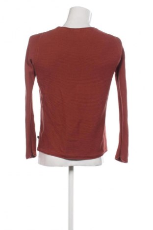 Herrenpullover Q/S by S.Oliver, Größe L, Farbe Rot, Preis 24,55 €