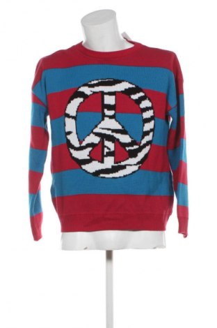 Pulover de bărbați Qed London, Mărime M, Culoare Multicolor, Preț 103,99 Lei