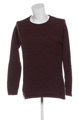 Herrenpullover RQRD, Größe M, Farbe Rot, Preis 18,00 €