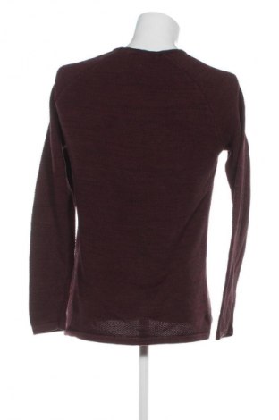 Herrenpullover RQRD, Größe M, Farbe Rot, Preis 18,00 €