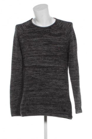 Herrenpullover RQRD, Größe M, Farbe Mehrfarbig, Preis 18,00 €