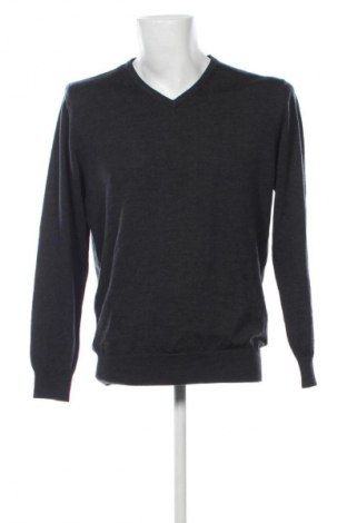 Ανδρικό πουλόβερ Ragman, Μέγεθος XL, Χρώμα Γκρί, Τιμή 16,99 €