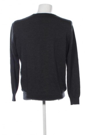 Ανδρικό πουλόβερ Ragman, Μέγεθος XL, Χρώμα Γκρί, Τιμή 16,99 €