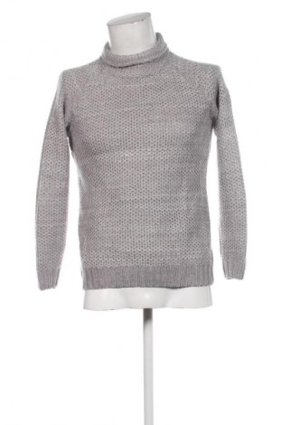 Pánský svetr  Rainbow, Velikost S, Barva Šedá, Cena  269,00 Kč