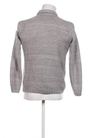 Pánský svetr  Rainbow, Velikost S, Barva Šedá, Cena  269,00 Kč