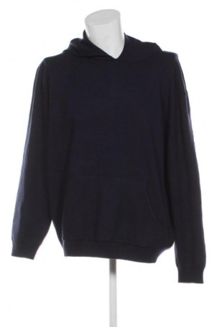 Ανδρικό πουλόβερ Replay, Μέγεθος XXL, Χρώμα Μπλέ, Τιμή 112,99 €