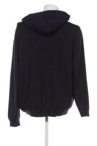 Ανδρικό πουλόβερ Replay, Μέγεθος XXL, Χρώμα Μπλέ, Τιμή 112,99 €