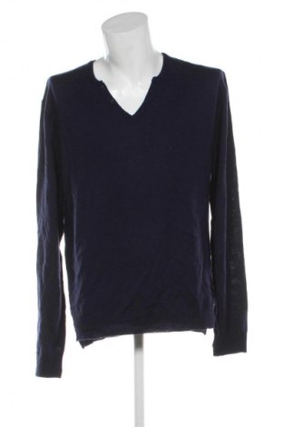 Pánsky sveter  Replay, Veľkosť XXL, Farba Modrá, Cena  45,95 €