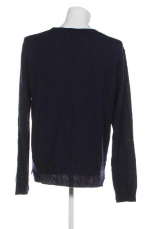 Pánsky sveter  Replay, Veľkosť XXL, Farba Modrá, Cena  45,95 €