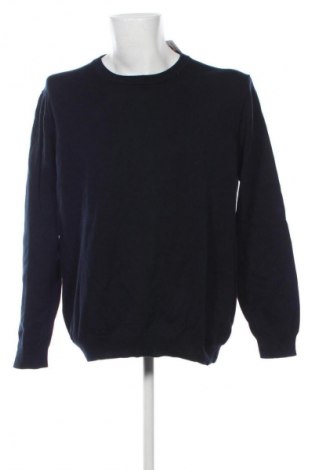 Herrenpullover Replay, Größe XL, Farbe Blau, Preis € 53,99