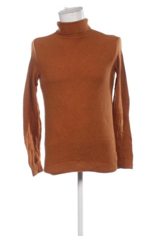 Herrenpullover Reserved, Größe S, Farbe Braun, Preis 11,99 €