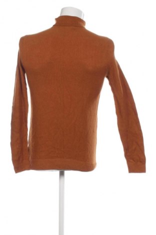 Herrenpullover Reserved, Größe S, Farbe Braun, Preis 11,99 €