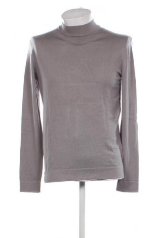 Pánský svetr  Reserved, Velikost L, Barva Šedá, Cena  445,00 Kč