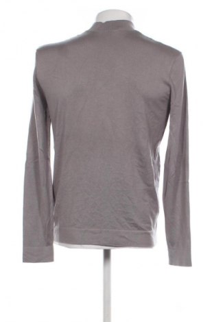 Pánský svetr  Reserved, Velikost L, Barva Šedá, Cena  445,00 Kč