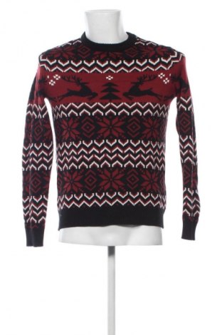 Pánsky sveter  Reserved, Veľkosť M, Farba Viacfarebná, Cena  17,88 €