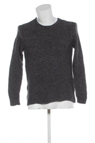 Herrenpullover Review, Größe M, Farbe Blau, Preis € 13,99