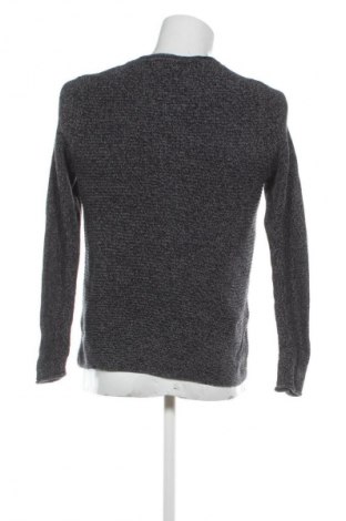 Herrenpullover Review, Größe M, Farbe Blau, Preis € 13,99