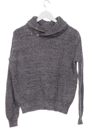 Ανδρικό πουλόβερ Review, Μέγεθος S, Χρώμα Γκρί, Τιμή 16,99 €