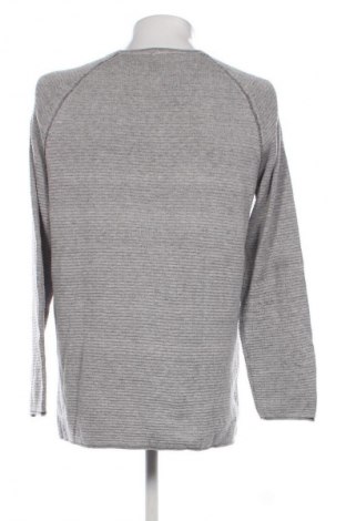 Ανδρικό πουλόβερ Review, Μέγεθος XL, Χρώμα Γκρί, Τιμή 17,99 €