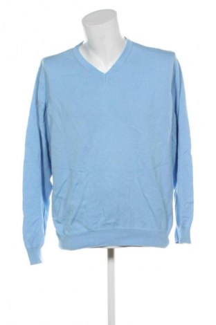 Мъжки пуловер Reward, Размер XXL, Цвят Син, Цена 17,99 лв.
