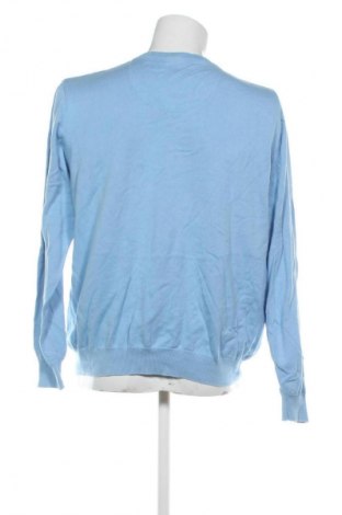 Мъжки пуловер Reward, Размер XXL, Цвят Син, Цена 17,99 лв.