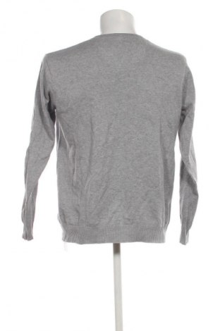 Мъжки пуловер Reward, Размер L, Цвят Сив, Цена 14,99 лв.