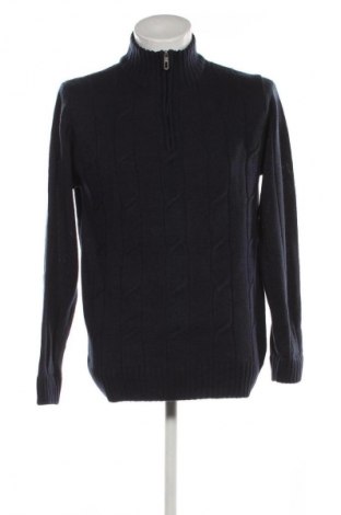 Męski sweter Reward, Rozmiar M, Kolor Niebieski, Cena 41,99 zł