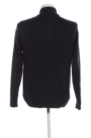 Męski sweter Reward, Rozmiar M, Kolor Niebieski, Cena 41,99 zł