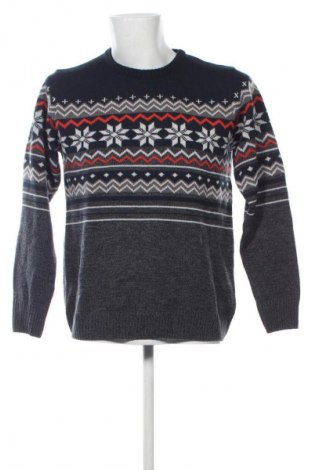 Ανδρικό πουλόβερ Reward, Μέγεθος M, Χρώμα Πολύχρωμο, Τιμή 9,99 €