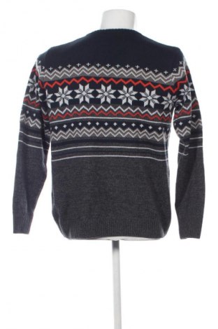 Ανδρικό πουλόβερ Reward, Μέγεθος M, Χρώμα Πολύχρωμο, Τιμή 9,99 €