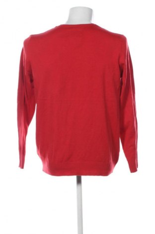 Pánský svetr  Reward, Velikost M, Barva Červená, Cena  239,00 Kč