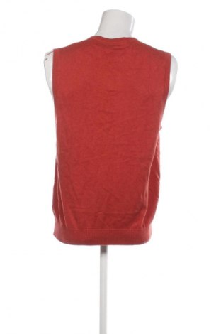 Ανδρικό πουλόβερ Rover&Lakes, Μέγεθος L, Χρώμα Καφέ, Τιμή 18,99 €