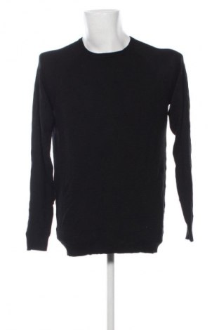 Herrenpullover Royal Class, Größe L, Farbe Schwarz, Preis € 10,99