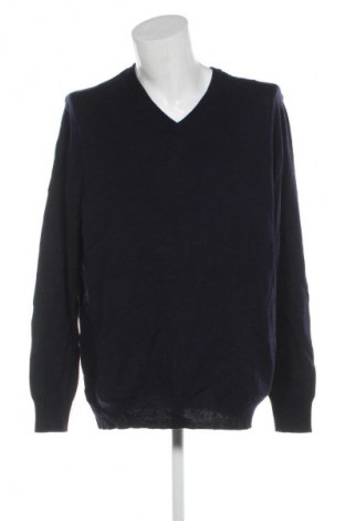 Herrenpullover Royal Class, Größe XL, Farbe Blau, Preis 10,99 €