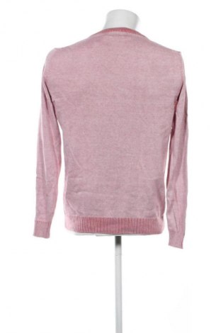 Ανδρικό πουλόβερ Royal Class, Μέγεθος M, Χρώμα Ρόζ , Τιμή 9,99 €