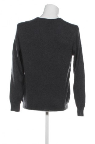 Ανδρικό πουλόβερ Royal Class, Μέγεθος M, Χρώμα Γκρί, Τιμή 16,99 €