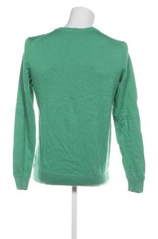 Ανδρικό πουλόβερ Royal Class, Μέγεθος M, Χρώμα Πράσινο, Τιμή 18,99 €