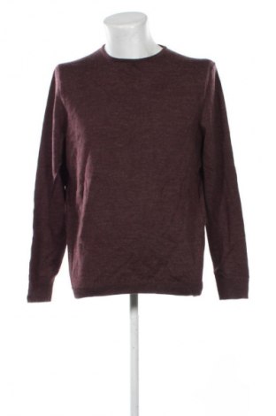 Ανδρικό πουλόβερ Royal Class, Μέγεθος XL, Χρώμα Κόκκινο, Τιμή 17,99 €