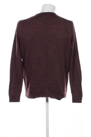 Ανδρικό πουλόβερ Royal Class, Μέγεθος XL, Χρώμα Κόκκινο, Τιμή 17,99 €