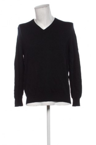 Pulover de bărbați Royal Class, Mărime L, Culoare Negru, Preț 86,99 Lei