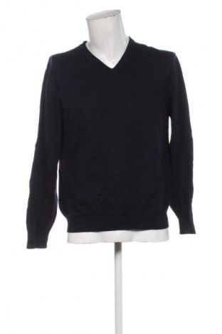 Herrenpullover Royal Class, Größe L, Farbe Blau, Preis 17,99 €