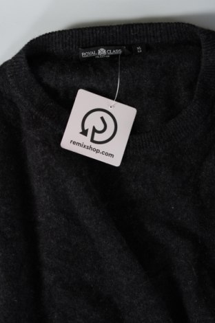 Pánsky sveter  Royal Class, Veľkosť XL, Farba Sivá, Cena  17,95 €
