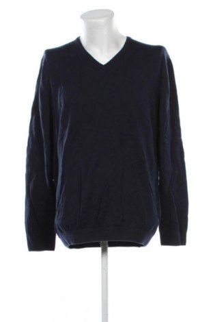 Férfi pulóver S.Oliver, Méret XXL, Szín Kék, Ár 4 929 Ft